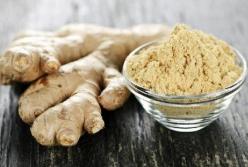 Медики рассказали, чем имбирь полезен для нашего здоровья 