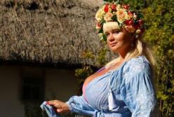 Украинская модель с 13 размером груди дебютирует в ММА (фото)