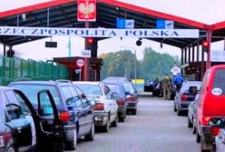 Минздрав заявил об отмене самоизоляции по возвращении из Польши