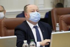 В Кабмине назвали условие введения полного локдауна в Украине