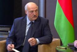 Сын Лукашенко и чиновники: список санкций Украины против Беларуси