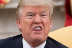 Миллиардер Дональд Трамп идет на выборы президента США