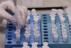 В Украине зафиксирован первый случай коронавируса