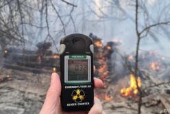 Из зоны ЧАЭС эвакуировали людей