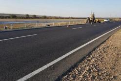 На инфраструктуру Украины потратят 142 млрд за год