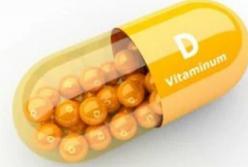 Медики назвали витамин, который минимизирует развитие многих заболеваний
