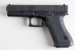 Стрельба в Харькове: какое оружие обнаружили у нападавшего (фото)