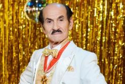 89-летний Чапкис закрутил с роман с молодой женщиной (видео)