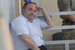 Суд освободил организатора "убийства" Бабченко