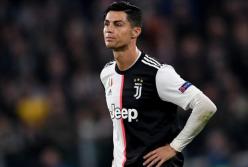 Криштиану Роналду отправили на карантин из-за коронавируса