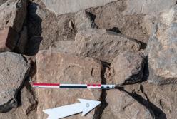 В Омане нашли "нарды" возрастом четыре тысячи лет (фото)