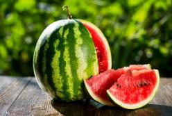 Сколько дней можно худеть на арбузах