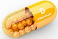 Медики назвали признаки передозировки витамином D