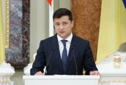 Украина впервые ввела персональные санкции против топ-10 украинской контрабанды