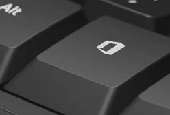 Microsoft добавит в клавиатуру новую кнопку