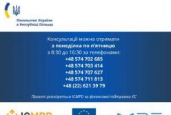 Українцям у Польщі: як легально працювати та куди звертатися у разі невиплати зарплати