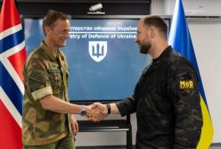 Україна та Норвегія посилюють співпрацю у сфері оборони: фокус на дронах та протиракетній обороні