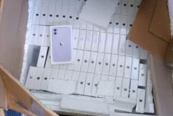 Вез партию гаджетов Apple на 17 миллионов: пограничники поймали контрабандиста
