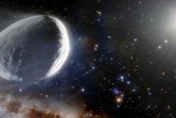 Ученые определили размер самой большой кометы в истории наблюдений