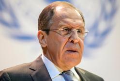 В МИД РФ прокомментировали заявления Зеленского