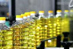 Минэкономики ограничило экспорт масла из Украины