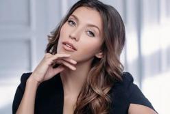 Регина Тодоренко продемонстрировал пышную после родов грудь (фото)