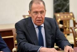 Россия ввела санкции против Германии и Франции из-за отравления Навального