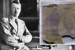 Археологи рассекретили аргентинское убежище Гитлера (фото)
