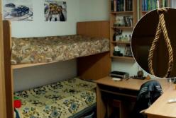 20-летний парень покончил с собой в Одесской области: появился текст предсмертной записки (фото) 