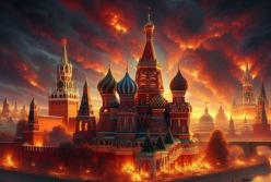 Чи можливий переворот у Кремлі: ексрадник НАТО оцінив шанси повалення Путіна