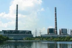 Запорізька ТЕС зазнала сильного обстрілу 