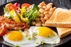 Студенты, которые не завтракают, получают низкие оценки - ученые