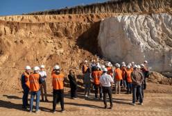 Уряд показав американцям перші місця, де можуть видобувати мінерали за угодою про надра (фото)