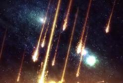 Украинцы смогут увидеть метеоритный дождь: где и когда 