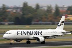 В аэропорту Хельсинки один из членов экипажа выпал из самолета