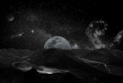 Астрономы обнаружили адскую планету