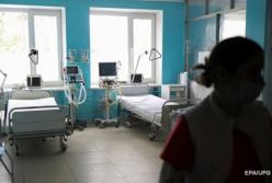 В Ивано-Франковске вслед за роженицей умерла вторая пациентка с COVID-19