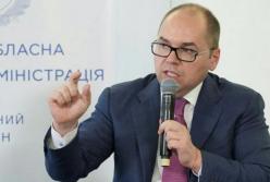 В Украине планируют создать до 50 центров вакцинации