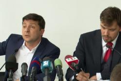 "Мычание уже вот тут стоит": Зеленский устроил разнос таможенникам (видео)