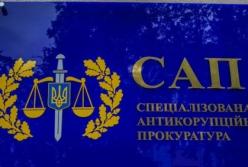 Главе Госгеокадастра хотел дать взятку один из региональных руководителей службы