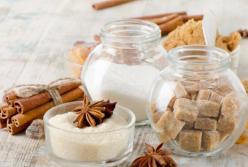 Медики рассказали, почему нельзя полностью отказываться от сахара