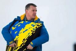 Федерація бобслею та скелетону пригрозила Україні через антивоєнну акцію на змаганнях у Європі