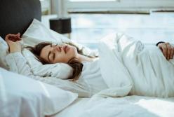 Эксперты выяснили, почему мозг «стирает» сны