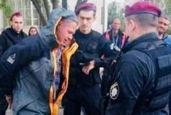 В Киеве задержали педофила, развращавшего детей в больницах (фото)