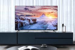 Телевізор 8K — чим він особливий