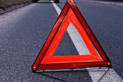 Во Львовской области водитель сбил несовершеннолетнюю девушку