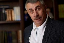 Комаровский рассказал, от чего зависит тяжесть течения COVID