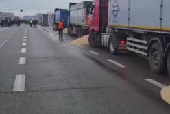 Втрати від блокування кордону поляками можуть сягнути понад 7 мільярдів, – Гетманцев