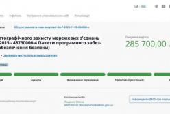 Державний контракт на криптозахист: зв'язки з росіянином та нардепом викликали питання