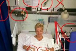 В обращении Гонтаревой нашли нестыковки и обвинили в обмане (фото)